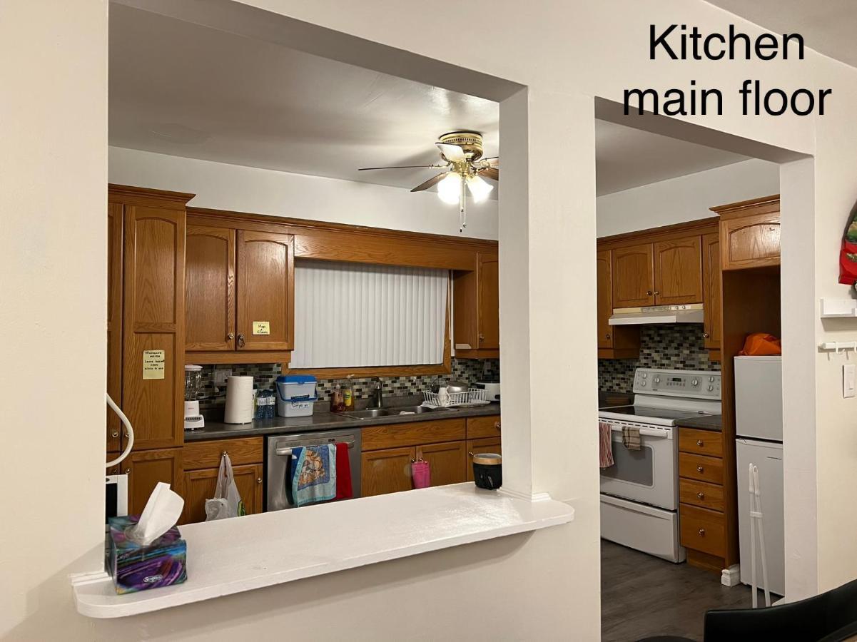 Cheerful Residence ไนแอการาฟอลส์ ภายนอก รูปภาพ