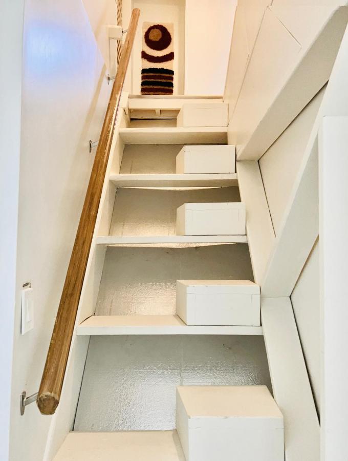 Cheerful Residence ไนแอการาฟอลส์ ภายนอก รูปภาพ